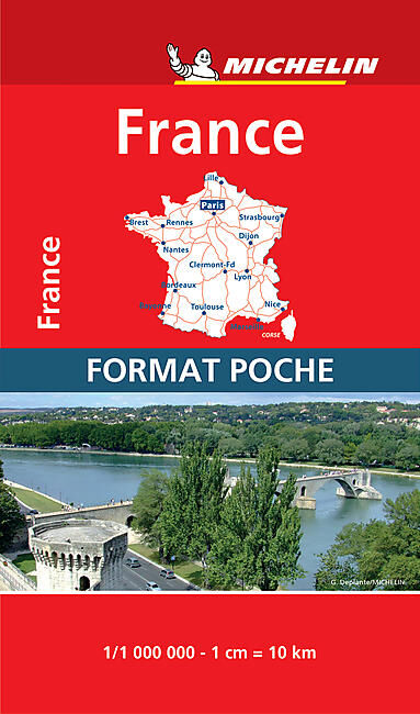 MICHELIN - MINI FRANCE
