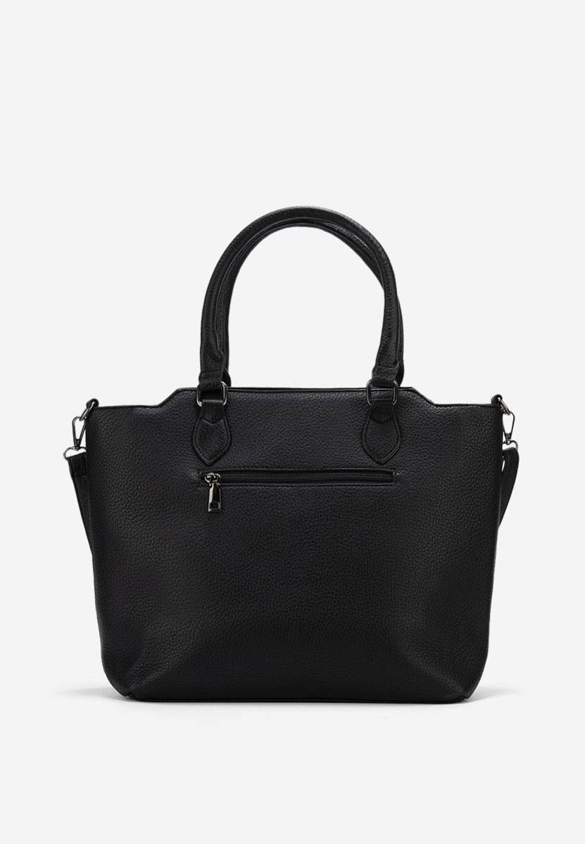Sac à main noire Gimena