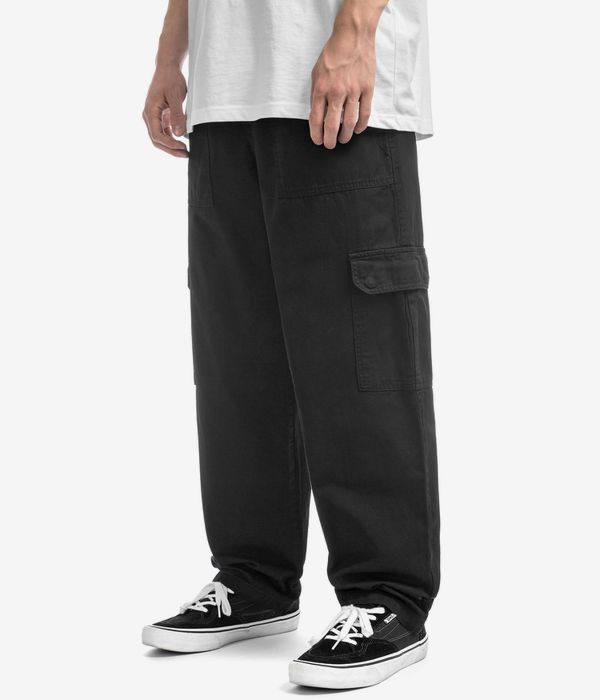Anuell Silex Cargo Hose (black)
