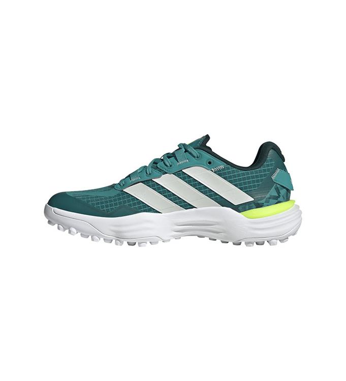 adidas ADIPOWER HOCKEY 3 JH7909 pure-teal-zero-met-aurora-ivy