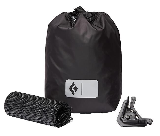 BLACK DIAMOND - PEAUX GLIDELITE MIX FL 110 MM.