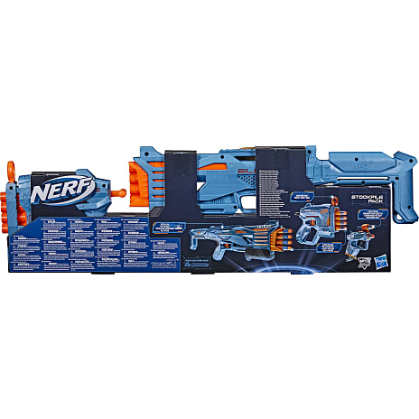 Nerf Elite 2.0 Stockpile pack