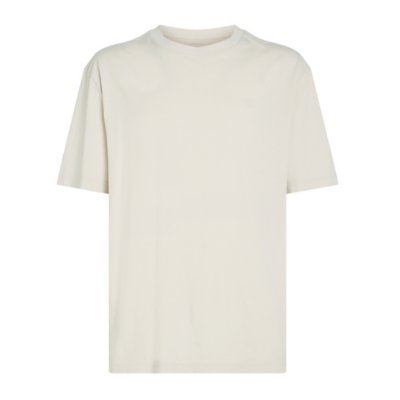 Tee-shirt à manches courtes homme Washed Puff Print CALVIN KLEIN