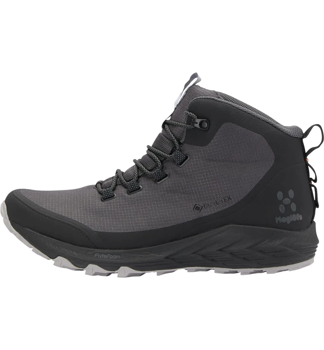 Haglöfs Men's L.I.M FH GORE-TEX Mid True Black
