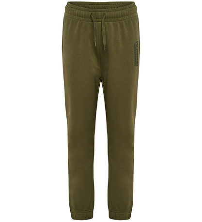 Hummel Hosen - hmlJR - Wintermoos