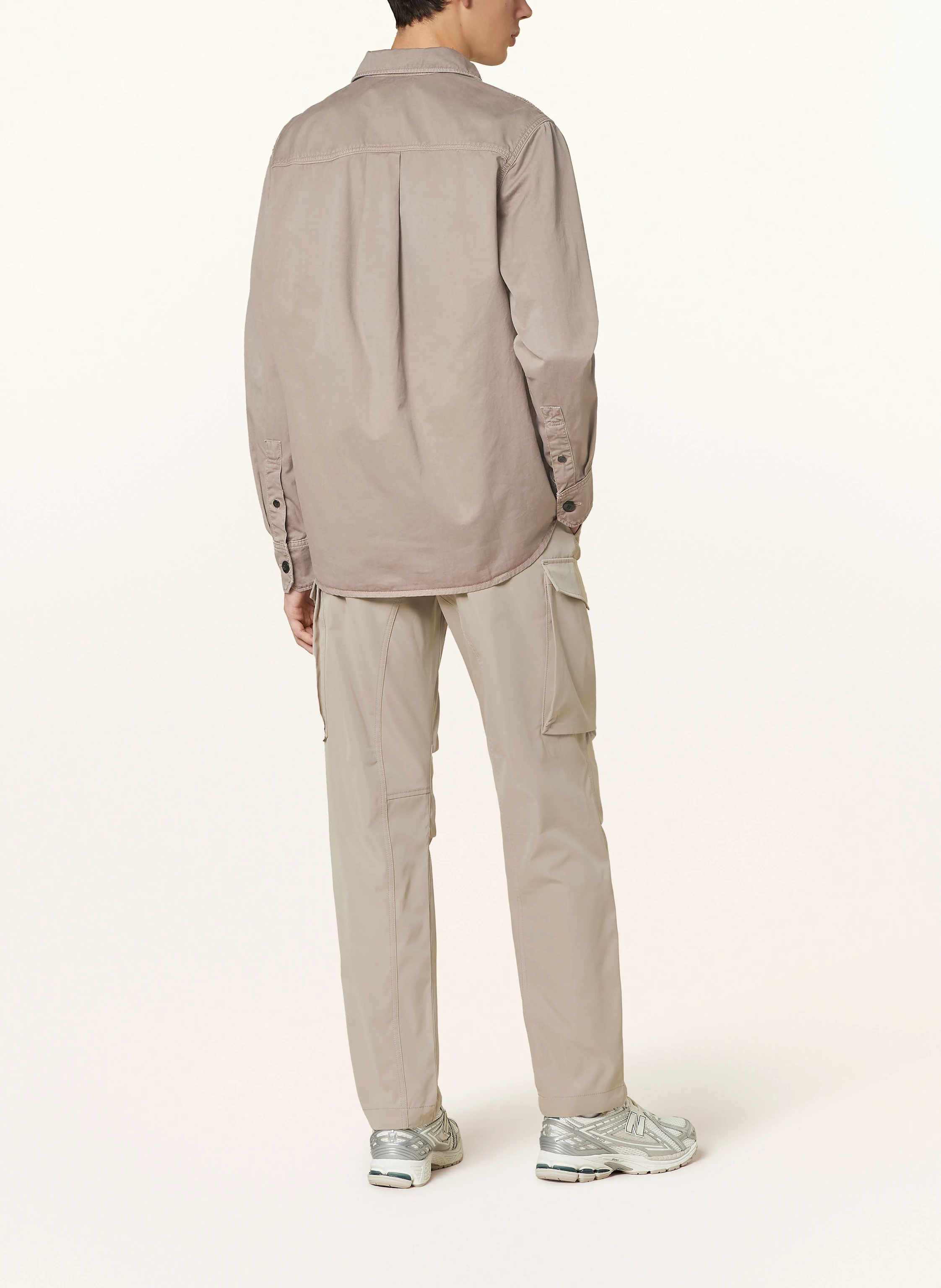 G-Star Overshirt