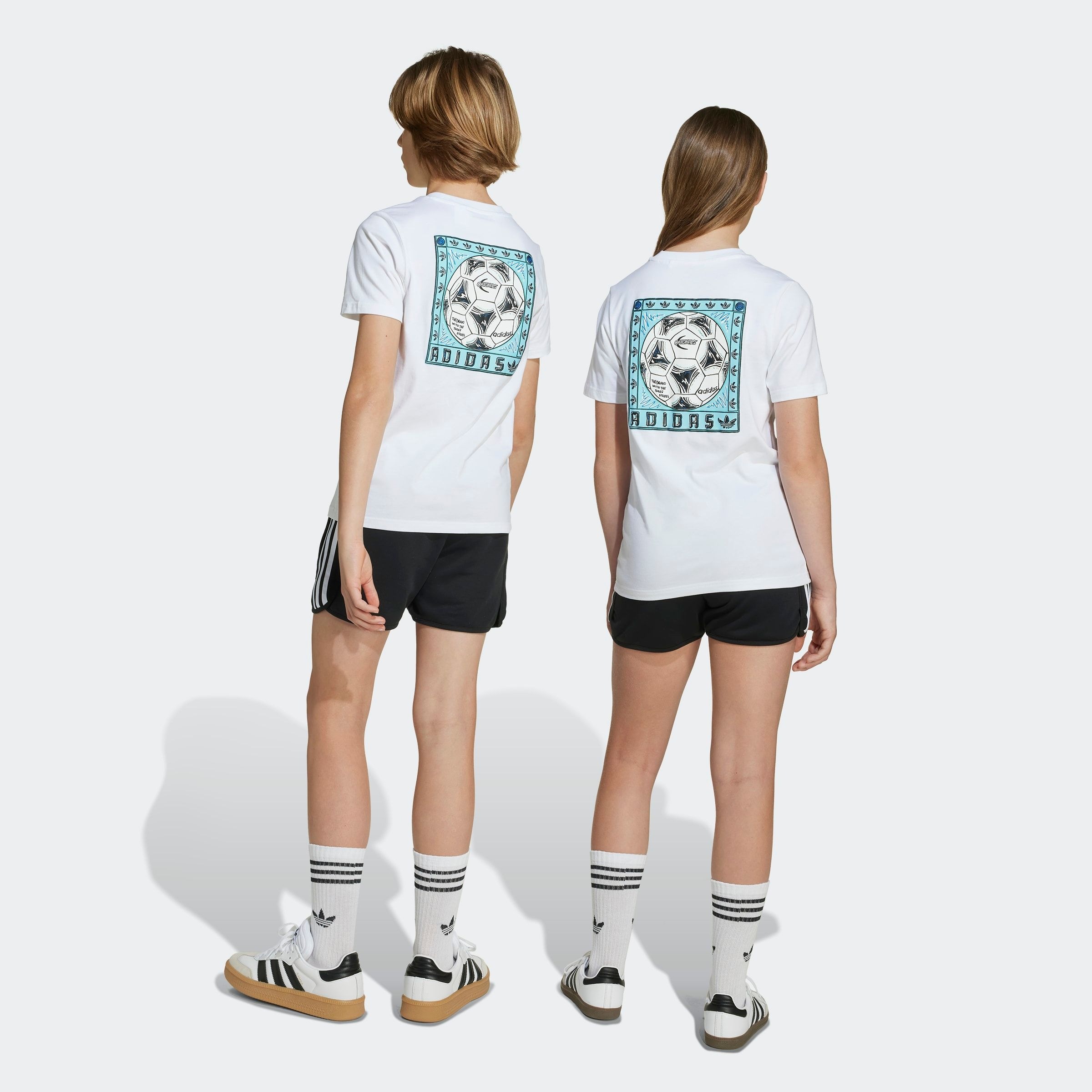 adidas Originals Shorts »SPRINTER SHORT«