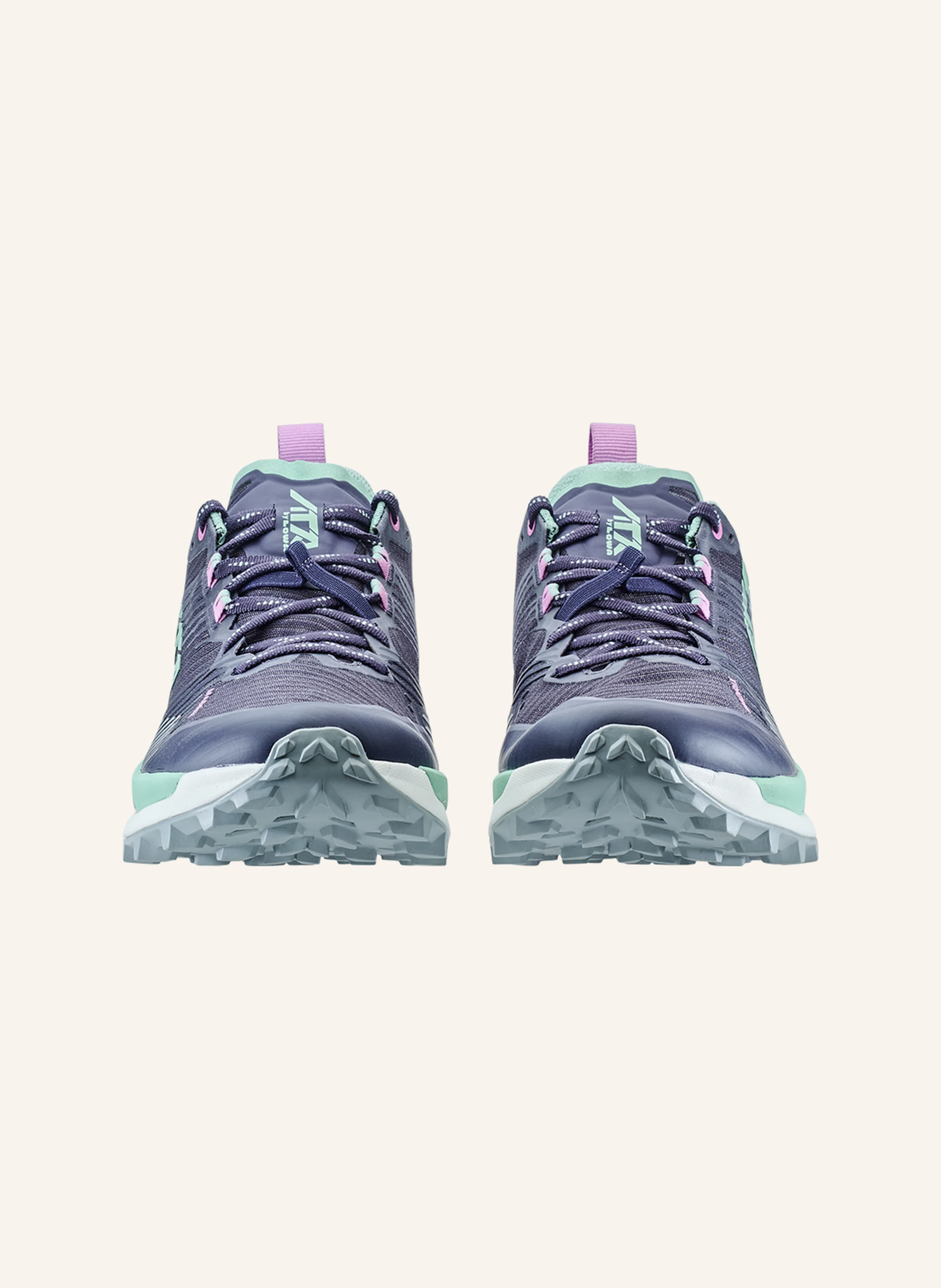 LOWA Trailrunning-Schuhe MADRIX Ws