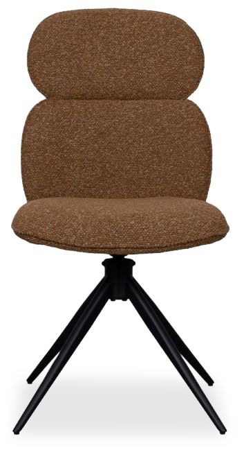 Eetkamerstoel DX-74.050 Finn B49 x D62 x H91 cm
