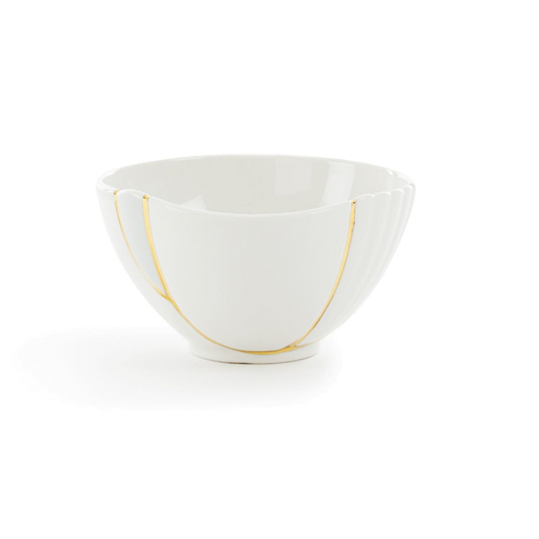 Seletti Kintsugi 1 kom Ø11,5