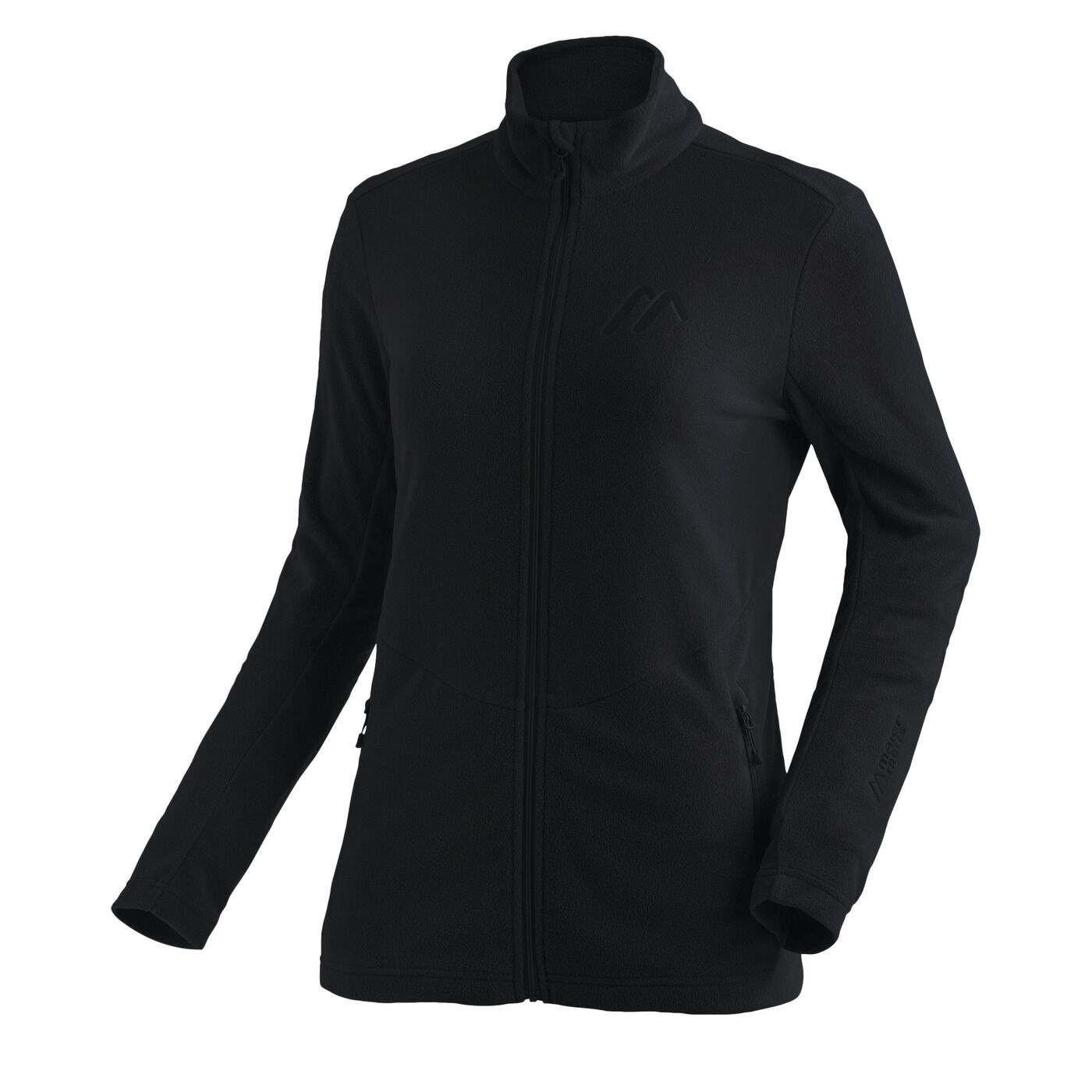 Maier SportsFleecejacke «Denise»