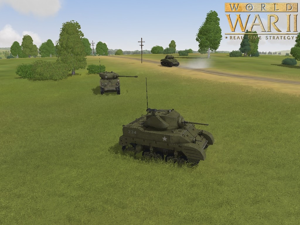 Theatre of War- PC