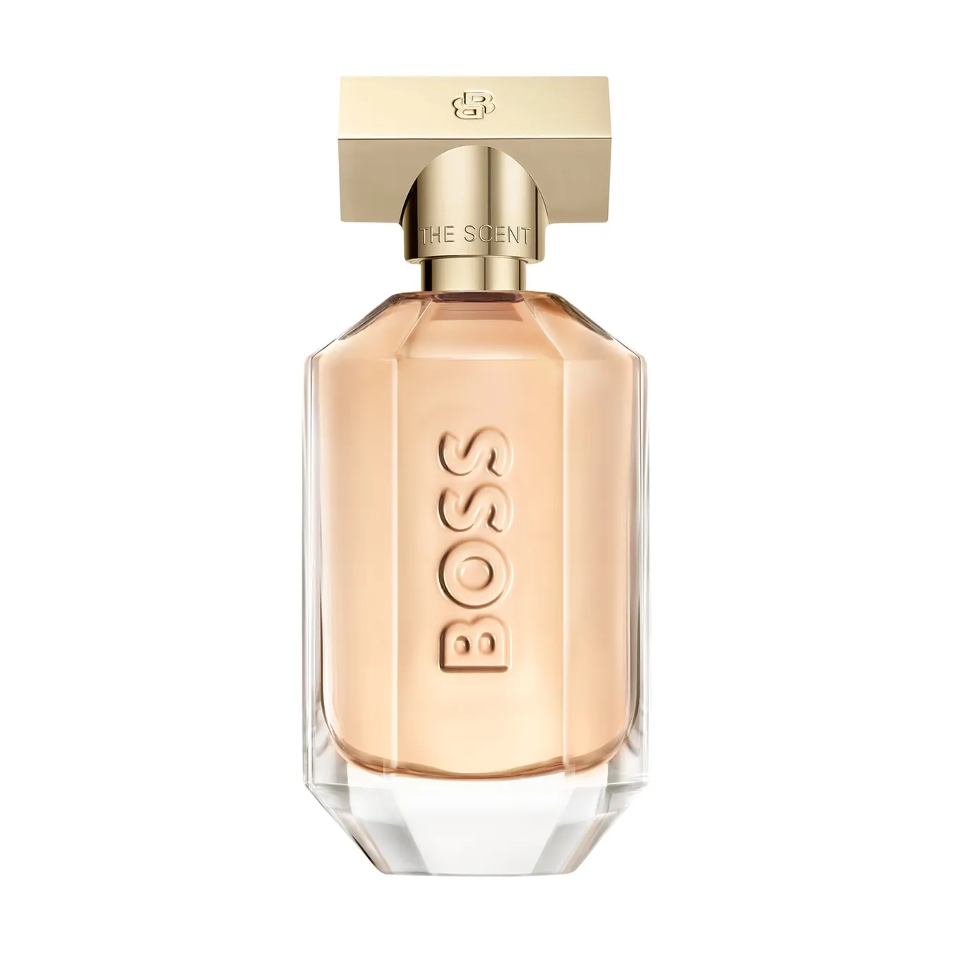 Hugo Boss The Scent for Her Eau de Parfum Refillable