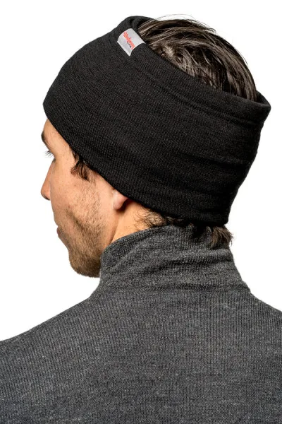 Woolpower Tube Lite Black