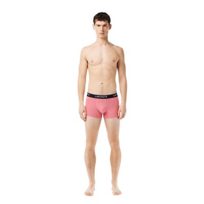 Boxer homme Trunk LACOSTE