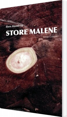 Store Malene - Iben Mondrup - Bog