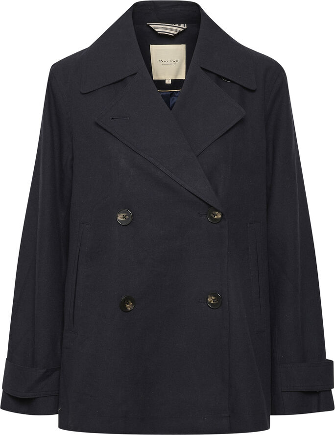 Part Two SifPW OTW Dark navy