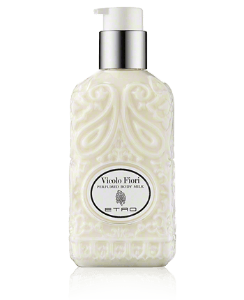 Etro Vicolo Fiori body milk 250ml