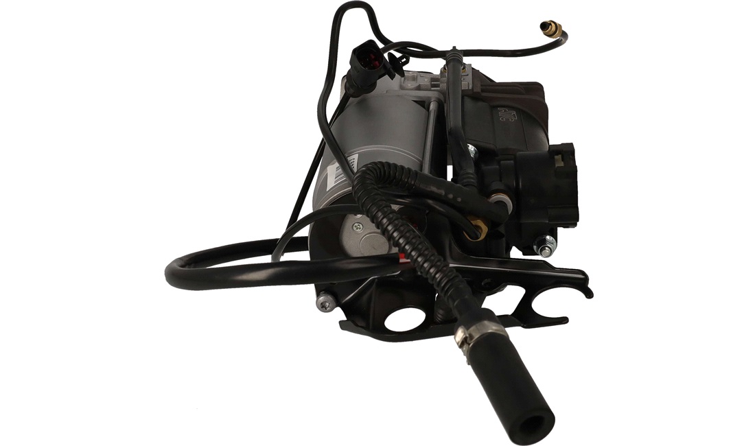 Kompressor