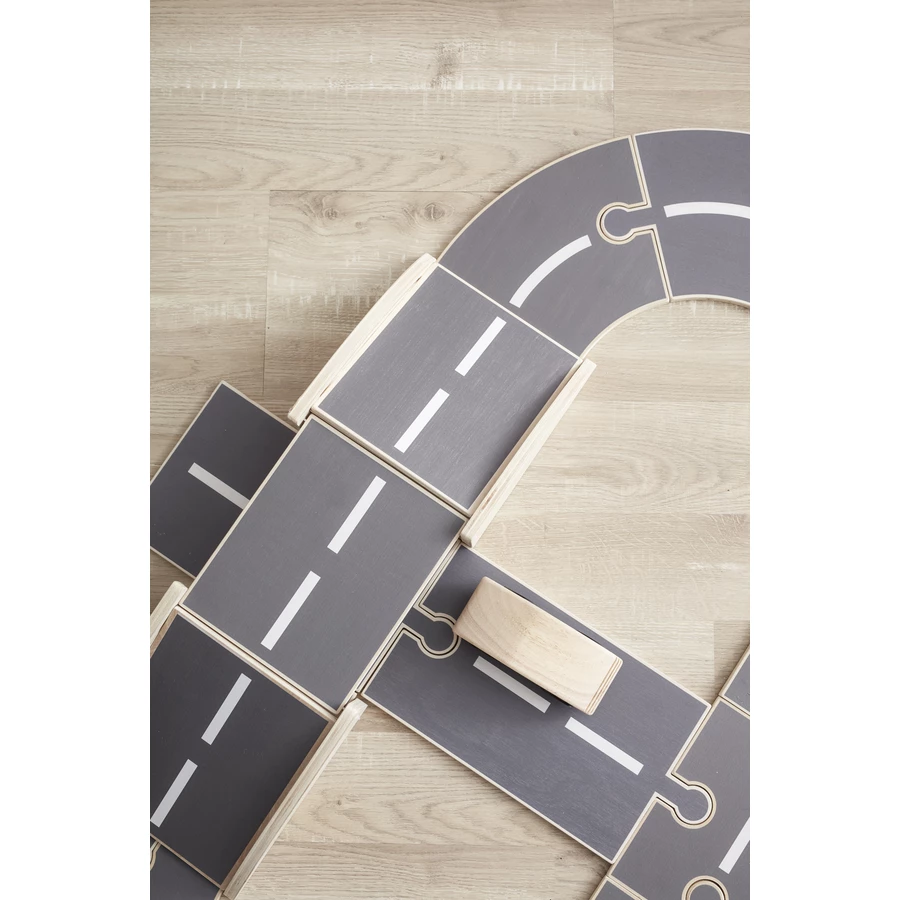 Kids Concept® Straßensystem Aiden
