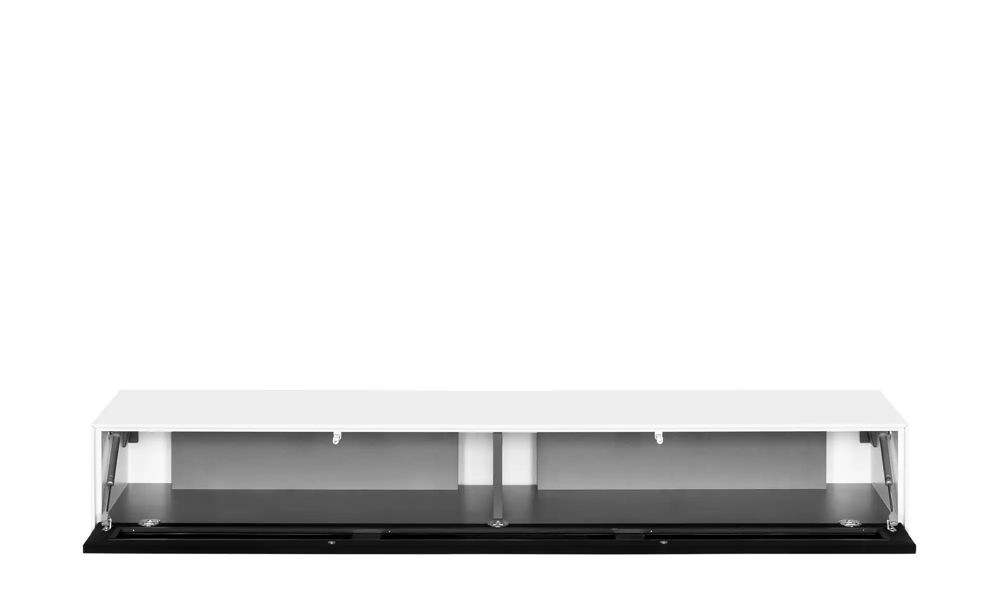 Hänge-TV-Lowboard Stream
