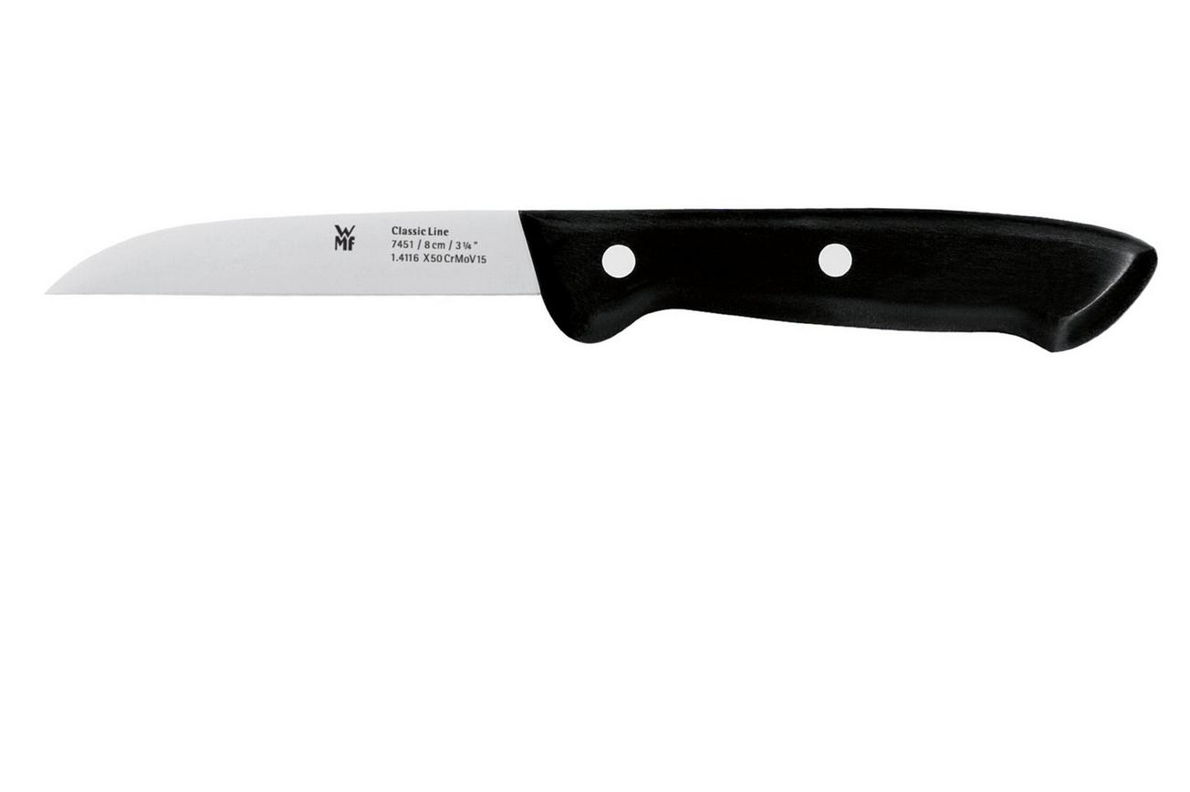 WMF Classic Line 1874516030 groentemes 8 cm