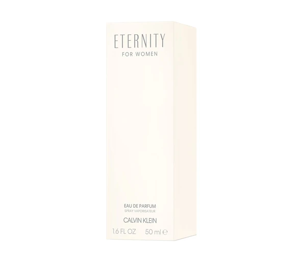 Calvin Klein Eternity Eau de Parfum