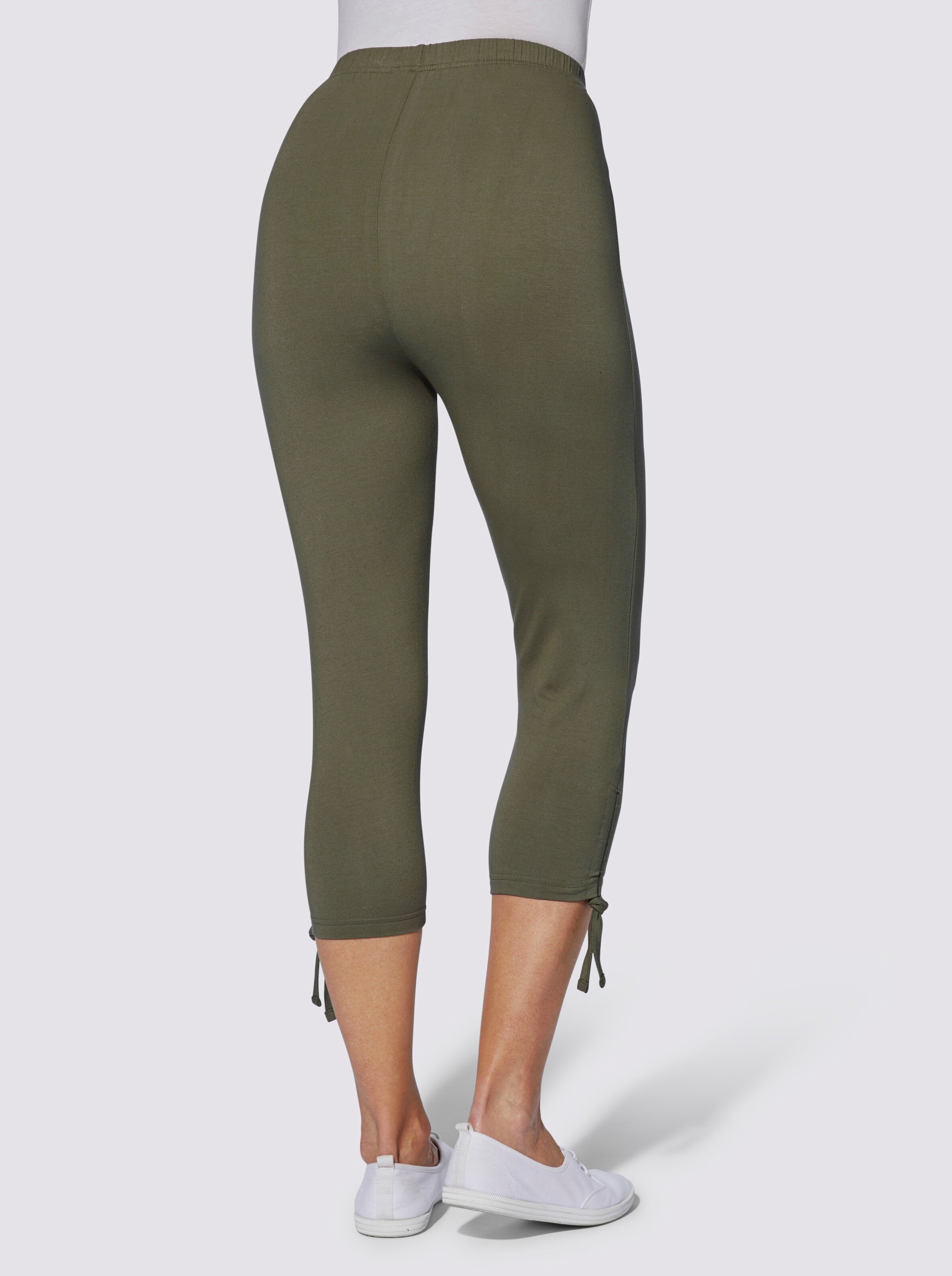 Caprileggings