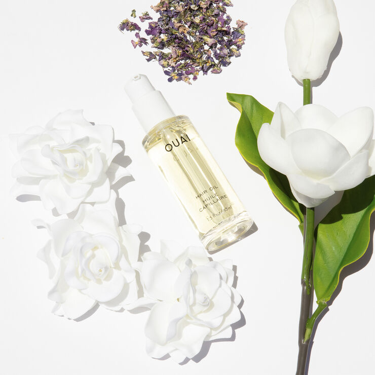 Ouai Hair Oil