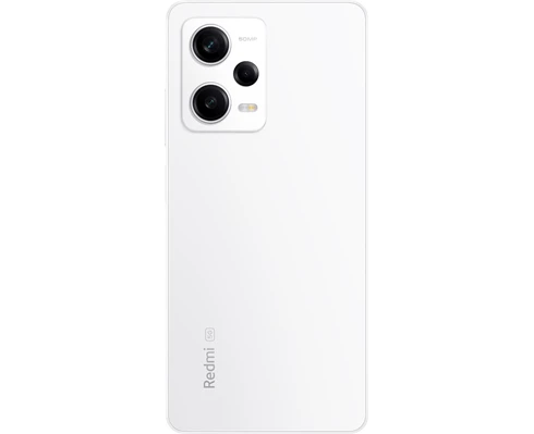 Xiaomi Redmi Note 12 Pro 5G 6 128GB - Polar White