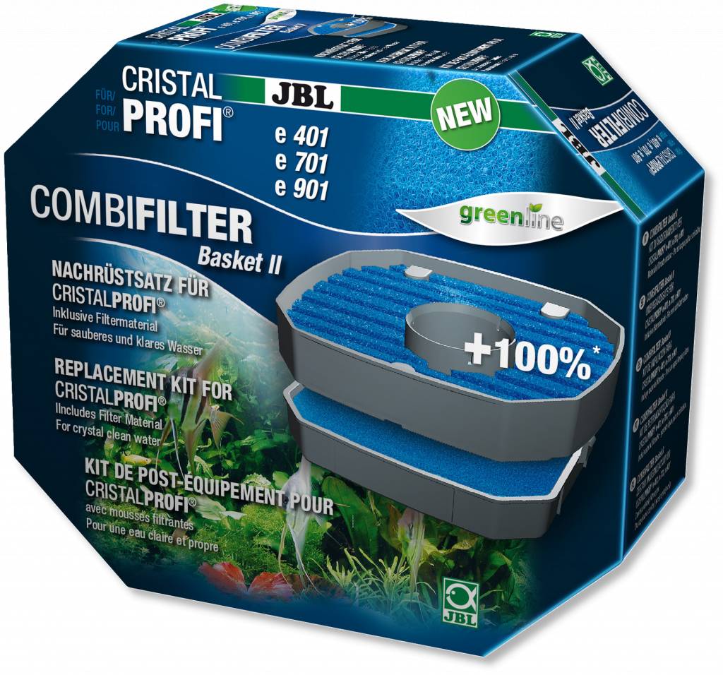 JBL Combi Filter Basket II CP e401/e701/e901/2