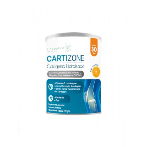 Cartizone 390g
