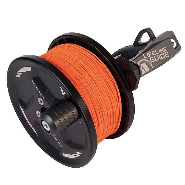 APEKS - DEVIDOIR LIFELINE GUIDE 120M