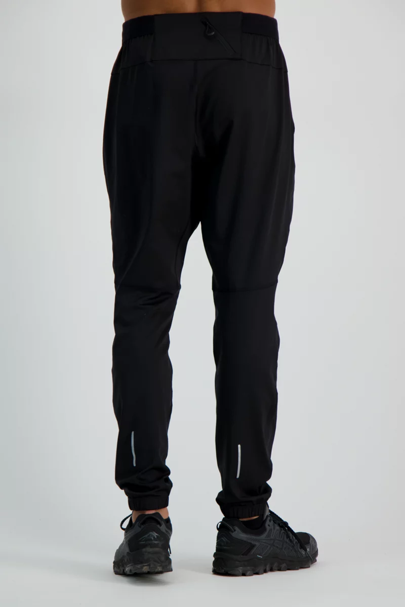 ASICS Lite-Show Herren Laufhose