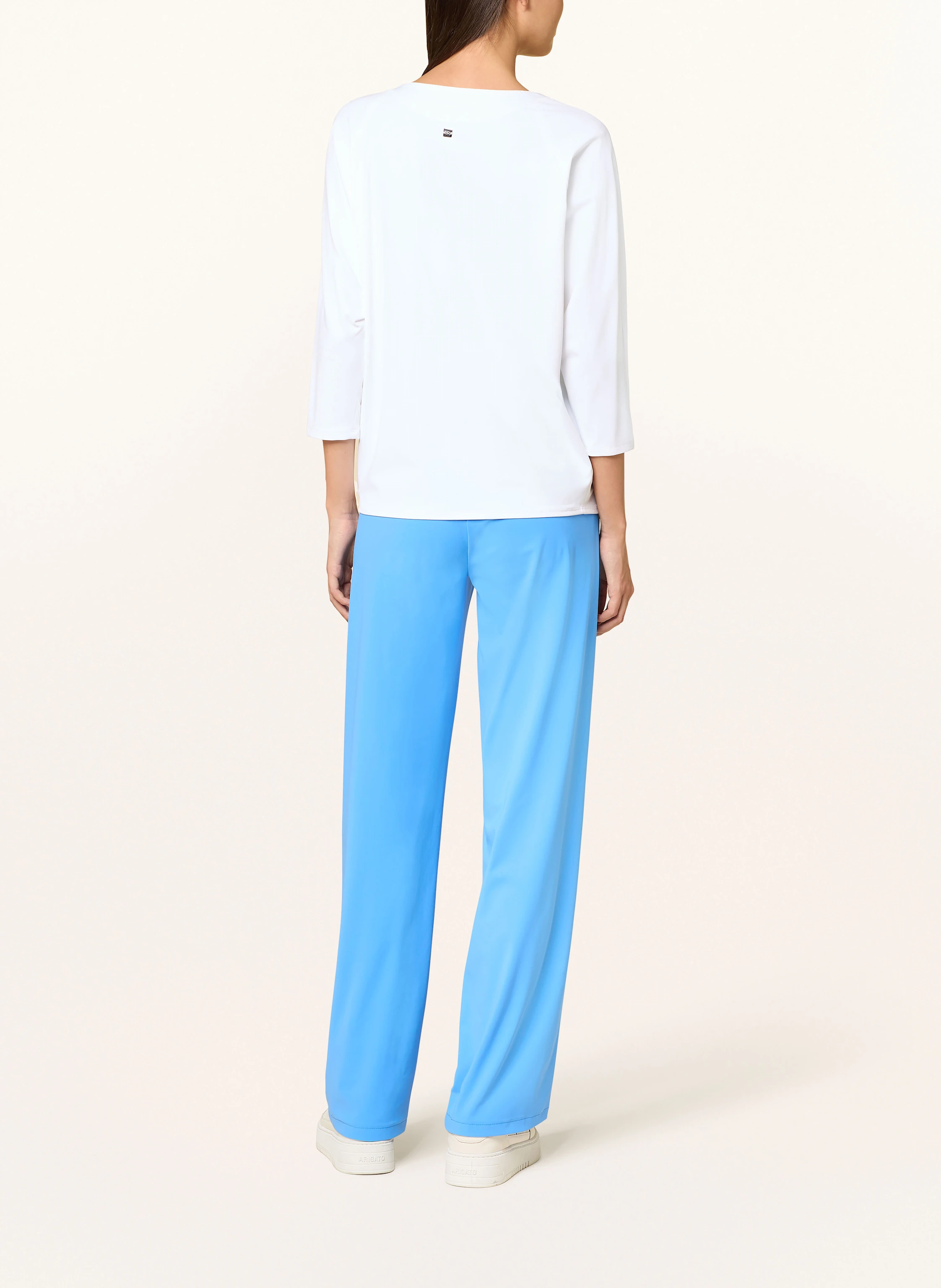RAFFAELLO ROSSI Shirt GRAZIA mit 3/4-Arm