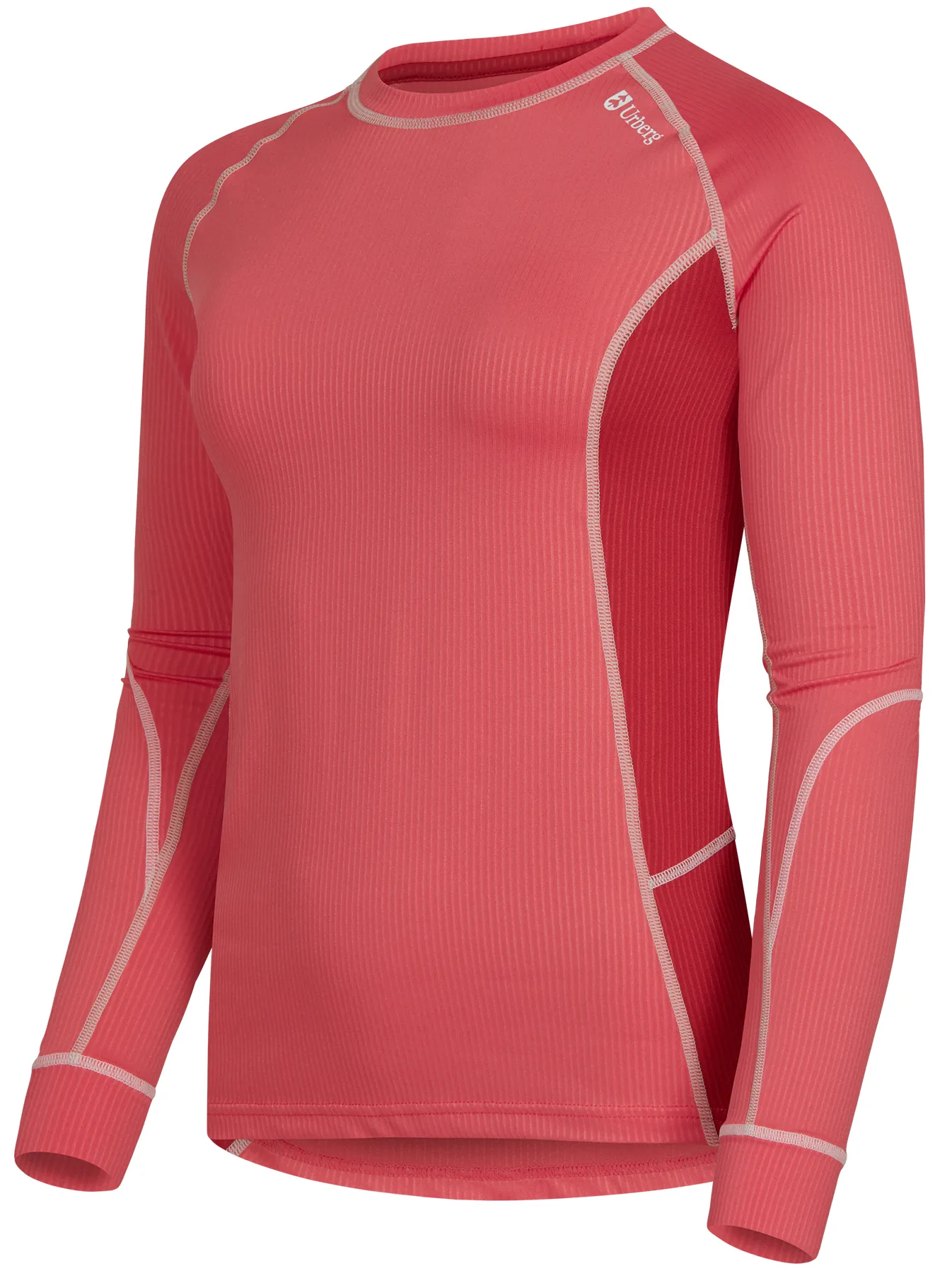 Urberg Base Layer Set Wmn Rose Of Sharon