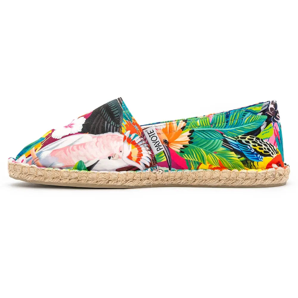 Espadrille Emy