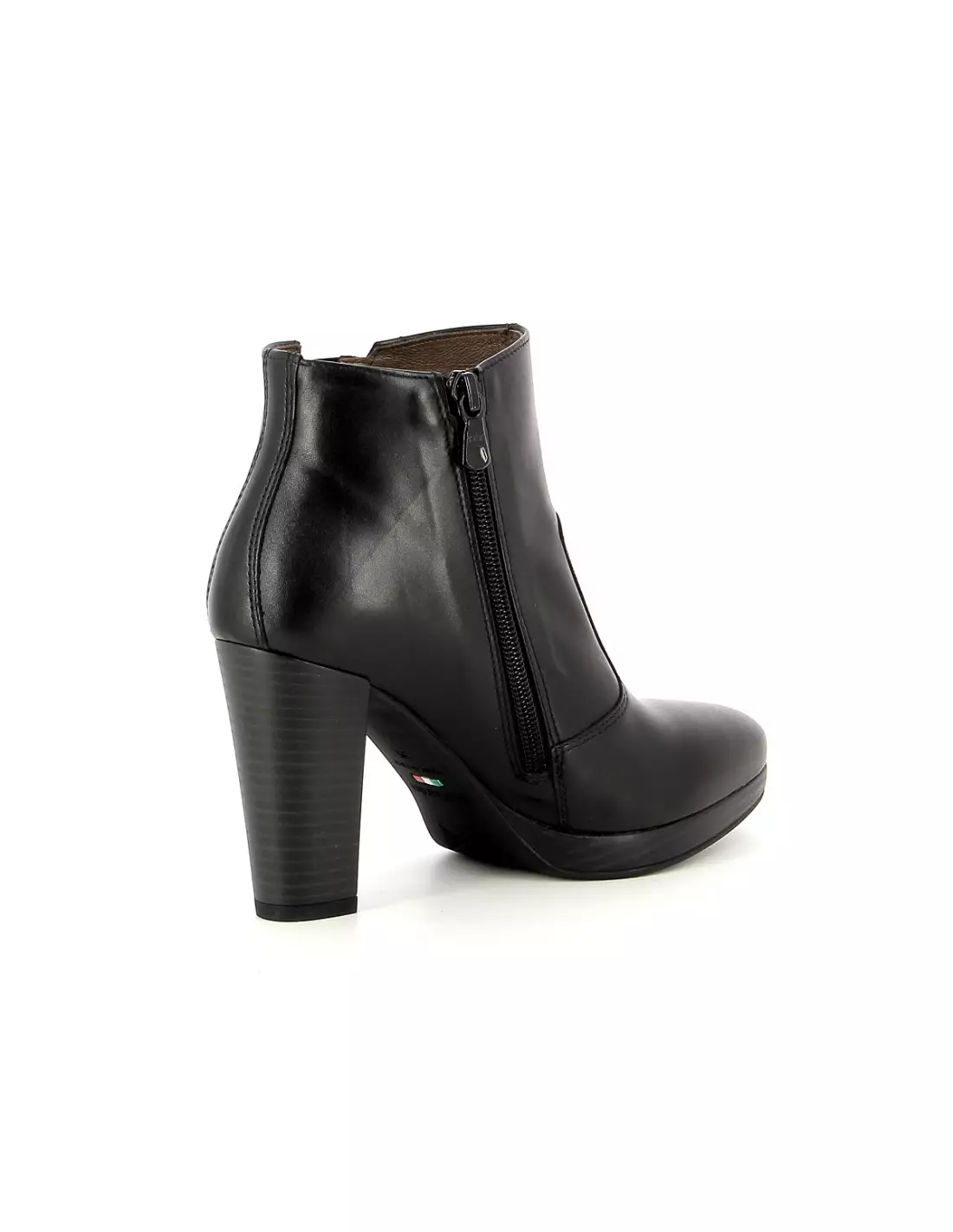 NEROGIARDINI 1205040D - Boots & bottines Noir