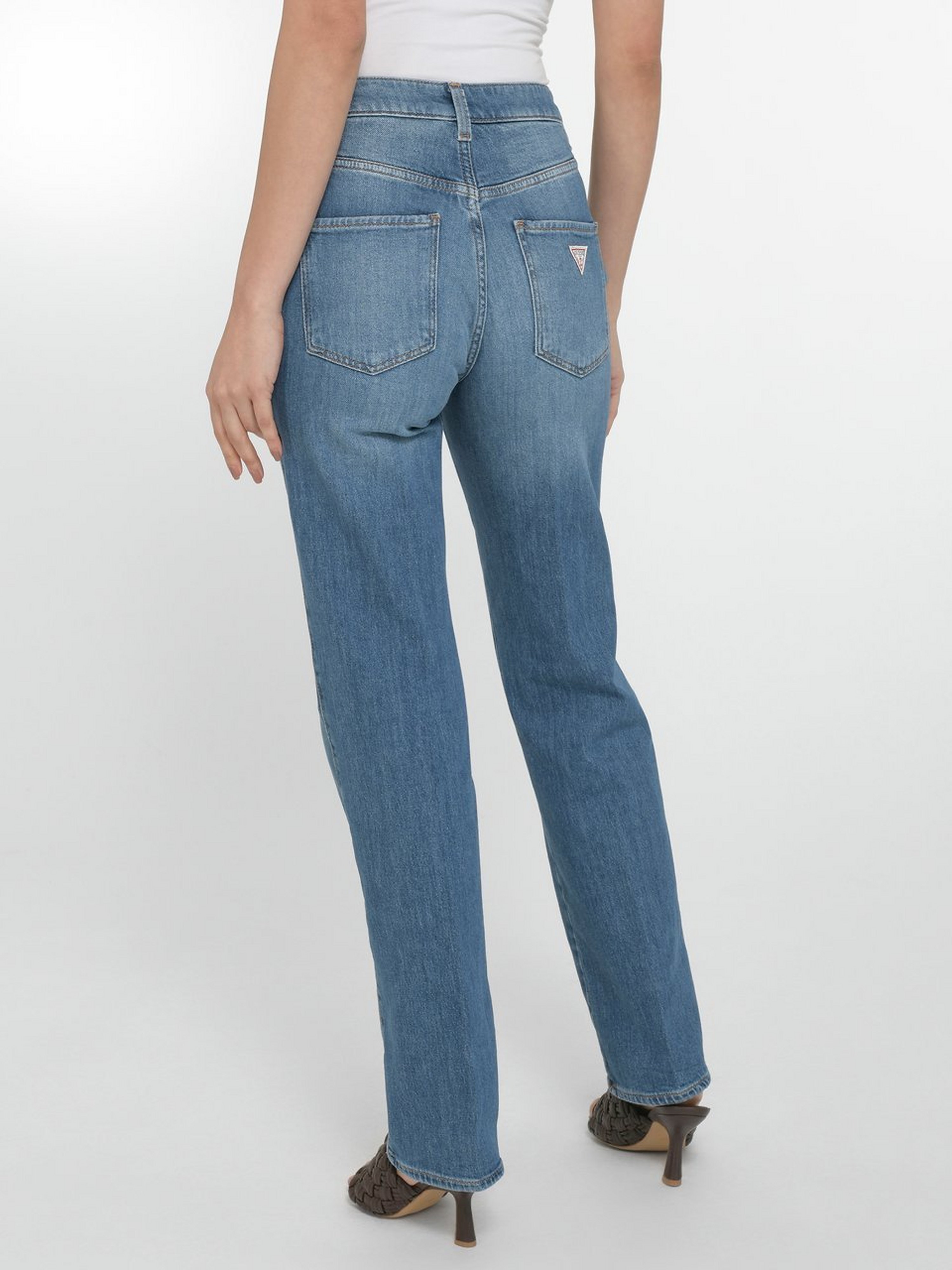 Jeans in Inch-Länge 32