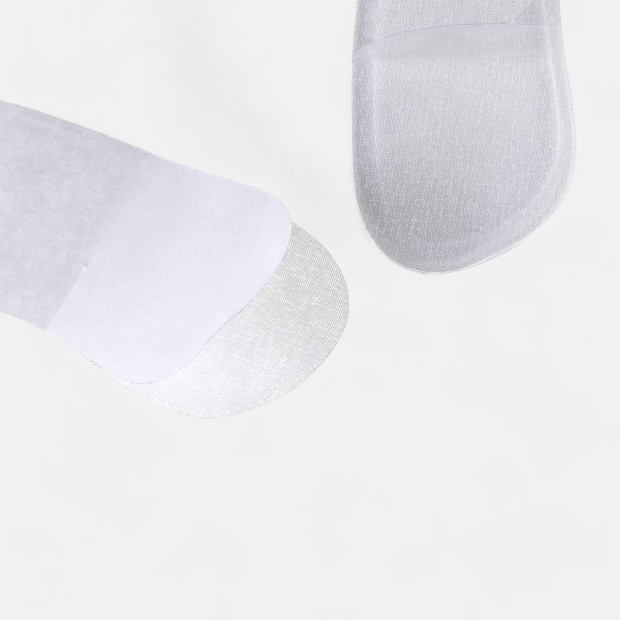 Antiglissoir gel sans coloris