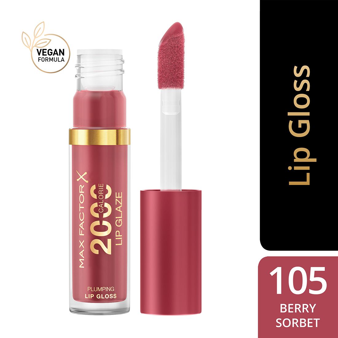 Max Factor 2000 Calorie Lip Glaze