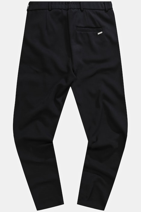 JP 1880 Jersey-Hose, FLEXNAMIC®, Business, Chino, Baukasten NEW YORK, bis 8 XL