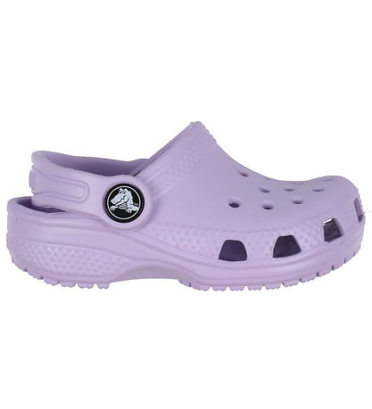 Crocs Sandalen - Classic Clog T - Lavender