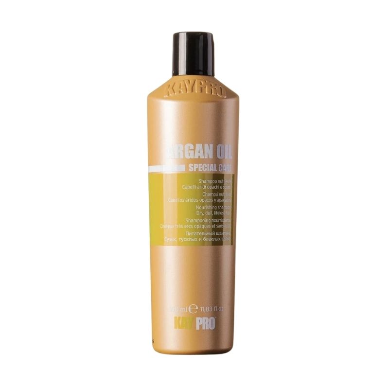 Shampoing Argan cheveux sec KayPro 350 ml