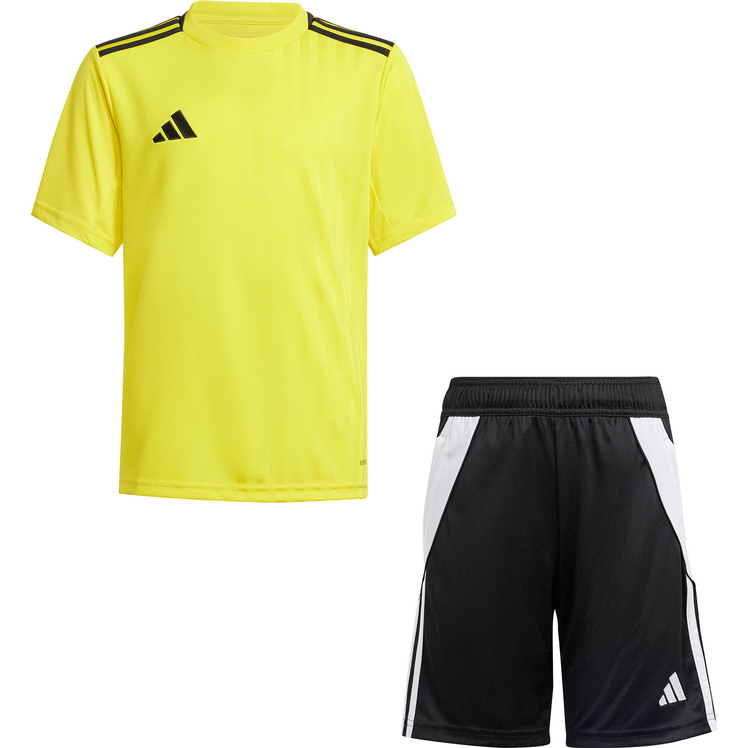adidas Campeon 25 Trainingsset Kids