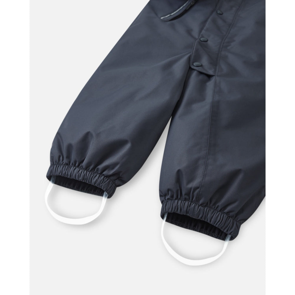 Køb Reima Gotland Soft Black Reimatec Vinter Flyverdragt