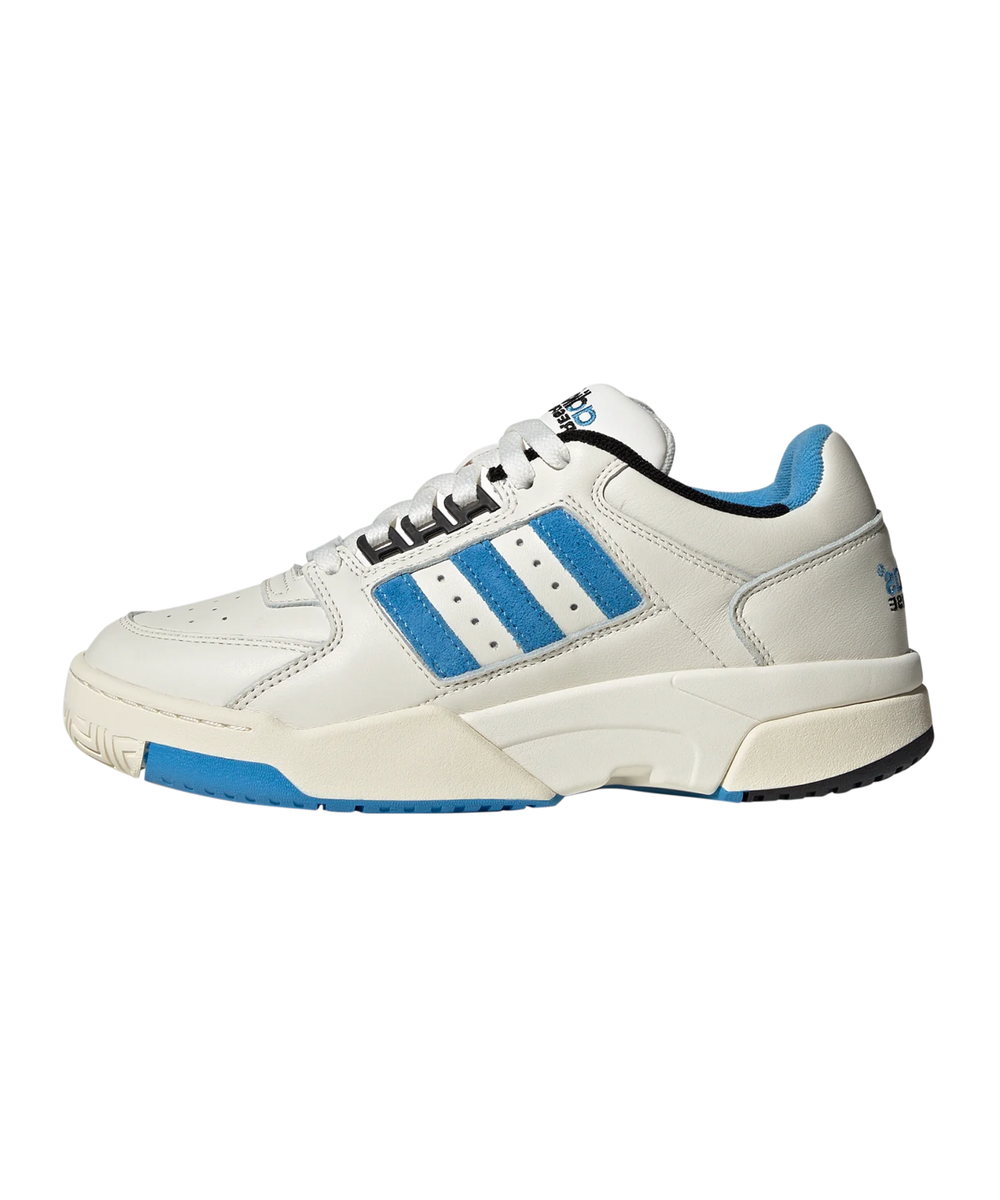 adidas Originals Torsion Response Damen Weiss Blau