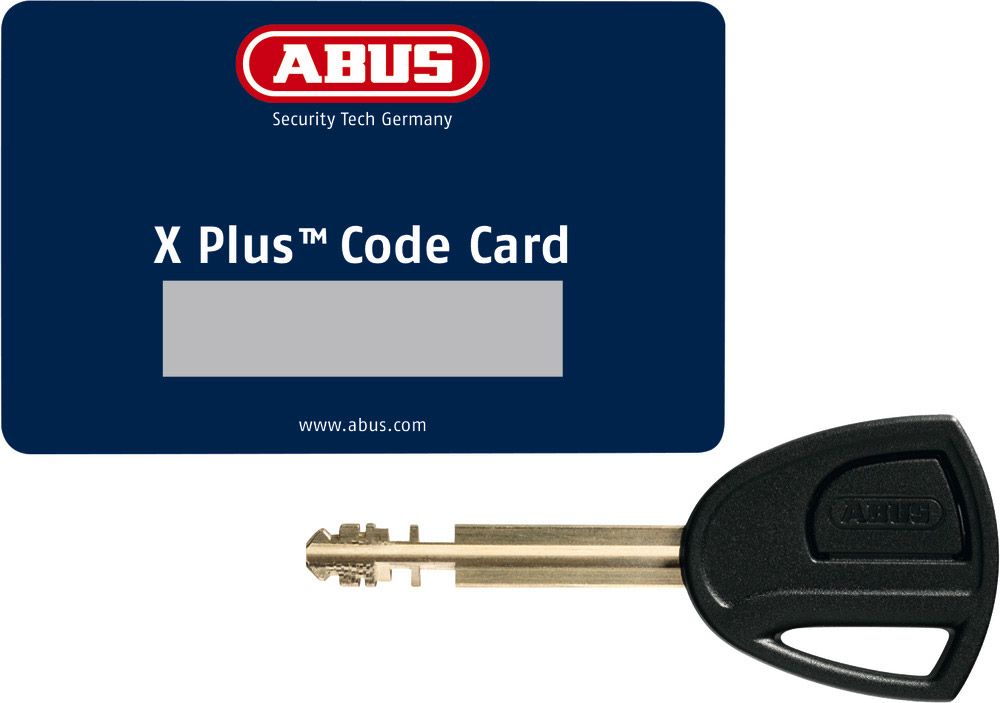Abus Pro Shield XPlus R 5955 Rahmenschloss kaufen | Bike-Discount