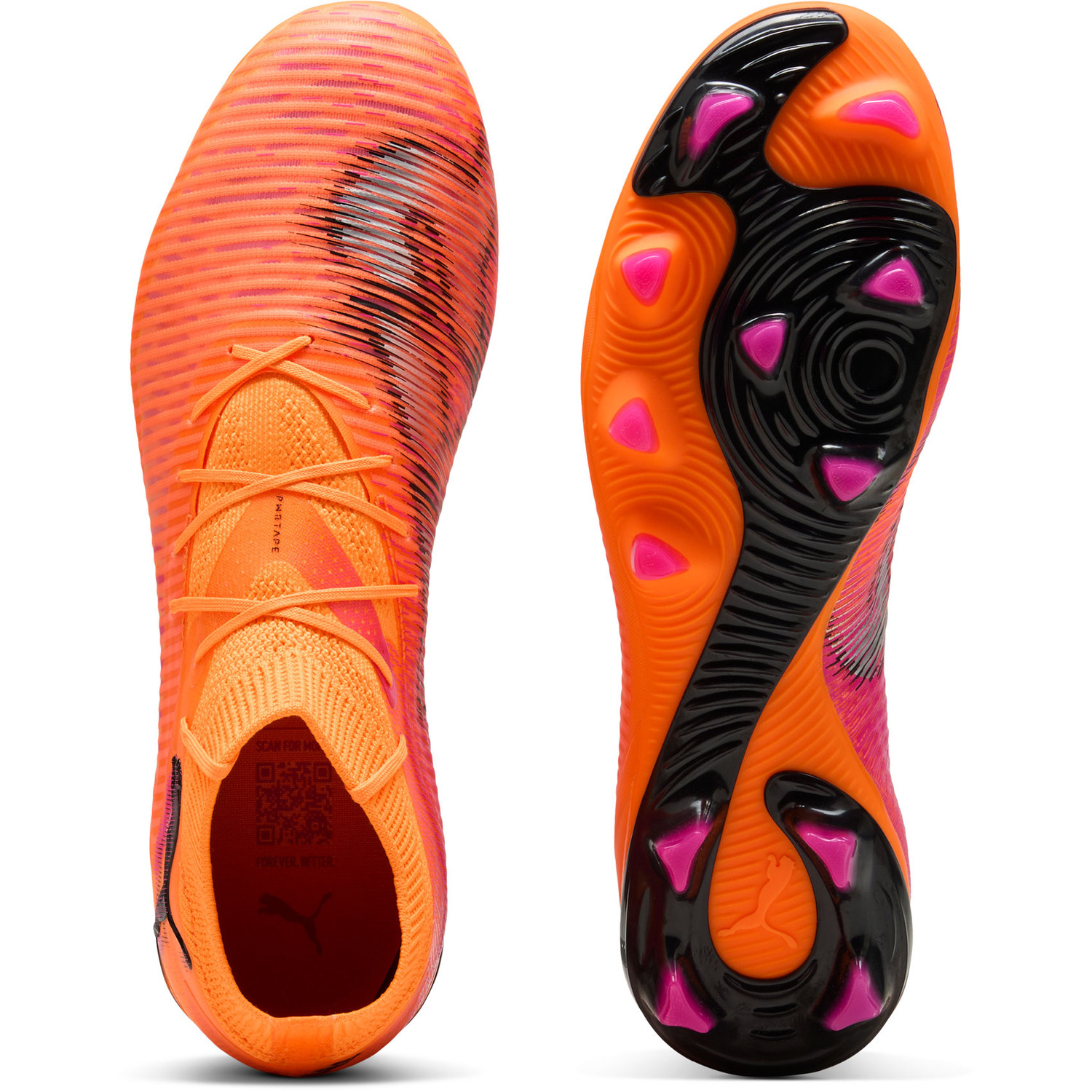 Puma Future 8 Pro FG/AG