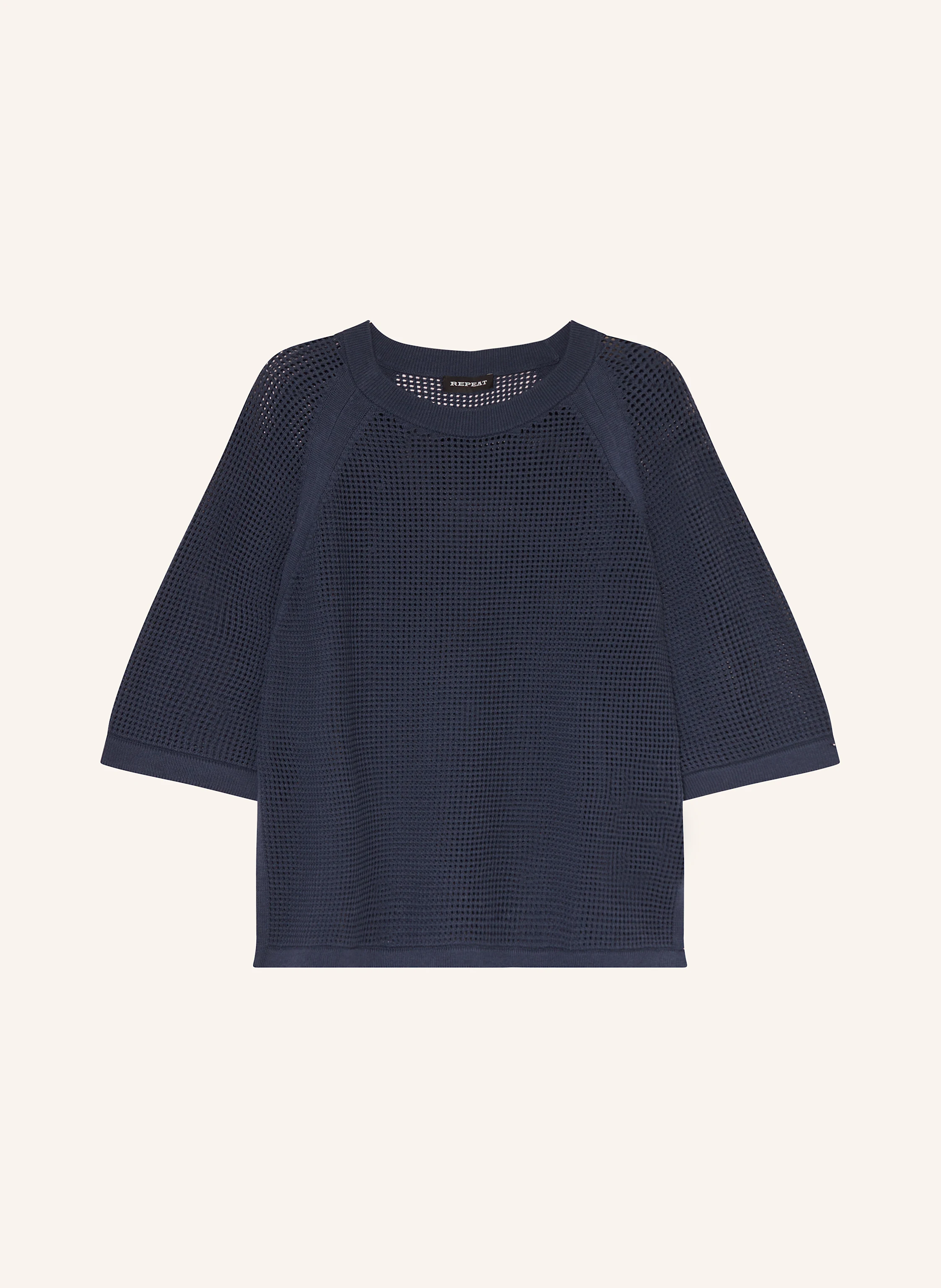 REPEAT Strickshirt
